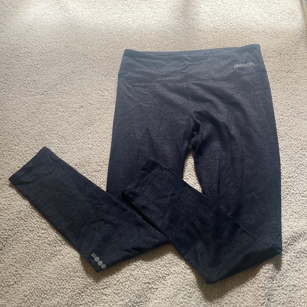 Bench leggings